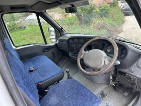 Iveco 65c15 Тристранен Самосвал, снимка 11