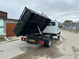 Iveco 65c15 Тристранен Самосвал, снимка 6