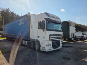 Daf XF 105 EEV и ATE, снимка 2