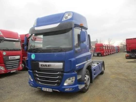  Daf CF