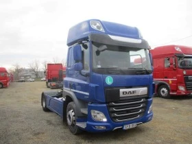 Daf CF 450 SSC ADR PTO + 36305669818 | Mobile.bg    4