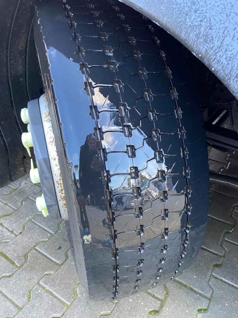 Iveco Stralis 420к.с, снимка 6 - Камиони - 52752934