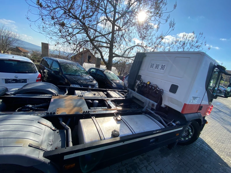 Iveco Stralis 420к.с, снимка 8 - Камиони - 52752934