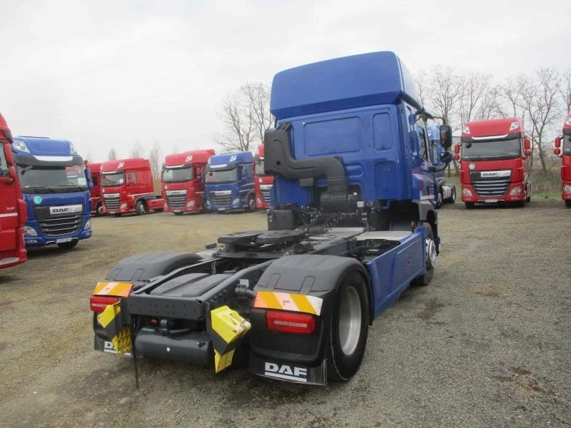 Daf CF 450 SSC ADR PTO + 36305669818, снимка 3 - Камиони - 46598079