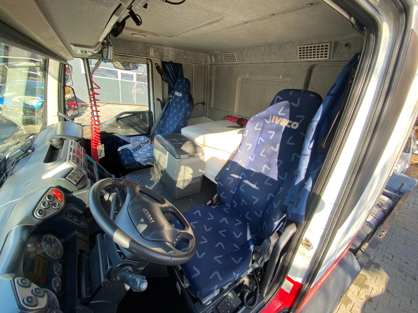 Iveco Stralis 420�.� | Mobile.bg � ����������� 13