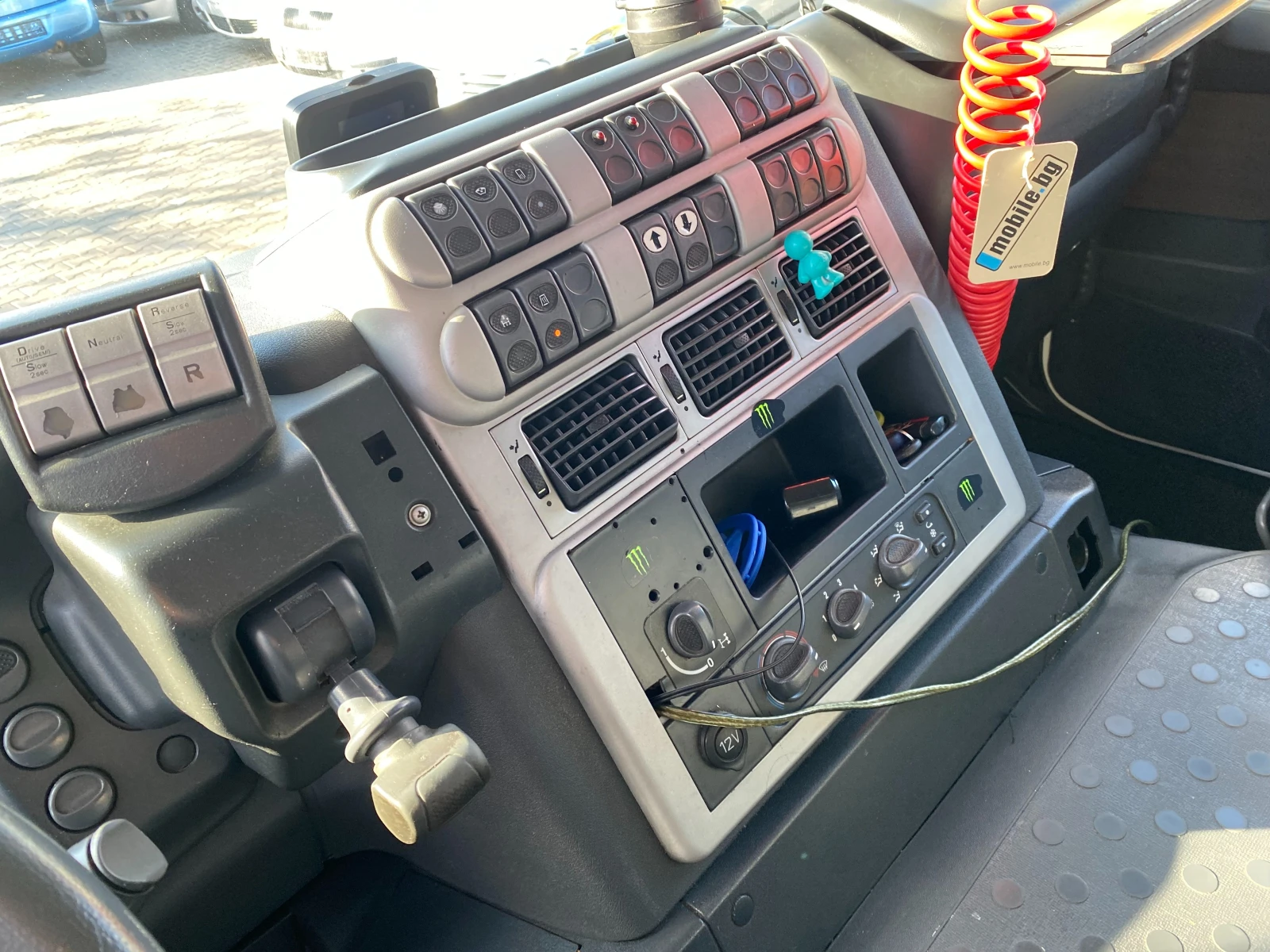 Iveco Stralis 420�.� | Mobile.bg � ����������� 14