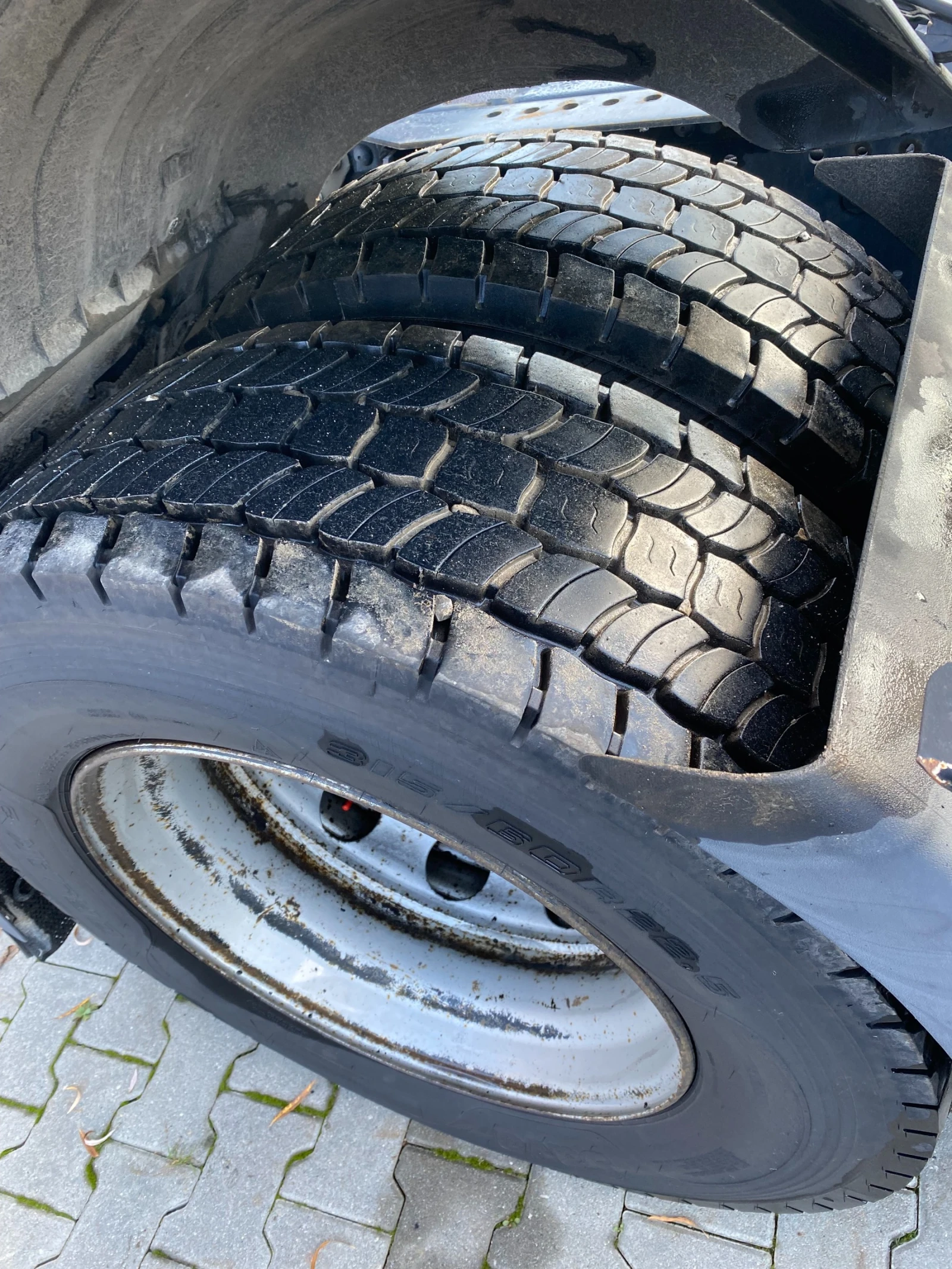 Iveco Stralis 420к.с - изображение 7