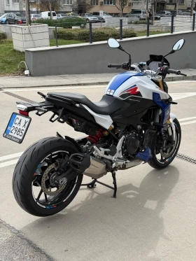 BMW F 900 R | 105 к.с. | Гаранция до 2028 | Каско+ , снимка 6