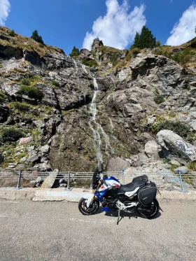 BMW F 900 R | 105 к.с. | Гаранция до 2028 | Каско+ , снимка 7