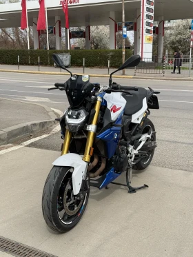 BMW F 900 R | 105 к.с. | Гаранция до 2028 | Каско+ , снимка 4