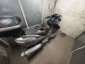 Suzuki Burgman 650 Executive ABS, снимка 4