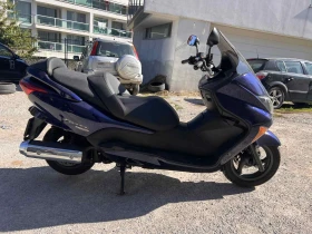 Honda Forza, снимка 3
