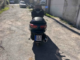 Honda Forza, снимка 8