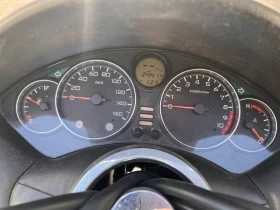 Honda Forza, снимка 4
