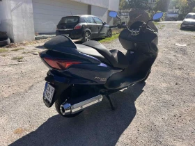 Honda Forza, снимка 2