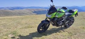 Kawasaki Z  750, снимка 3