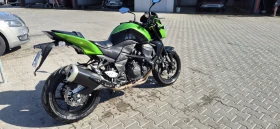 Kawasaki Z  750, снимка 8