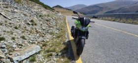 Kawasaki Z  750, снимка 1