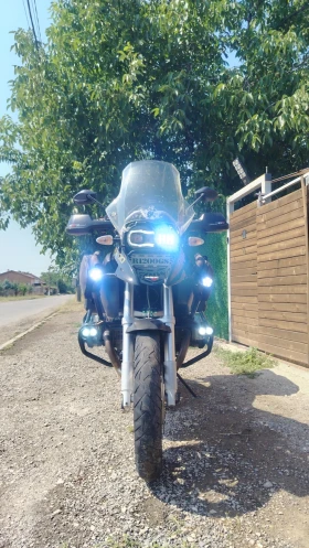 BMW R R1200 GS, снимка 2