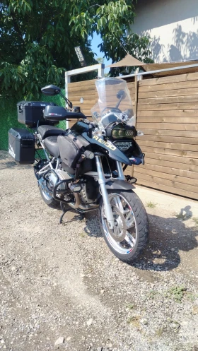 BMW R R1200 GS, снимка 7