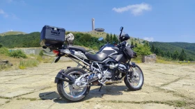 BMW R R1200 GS, снимка 1