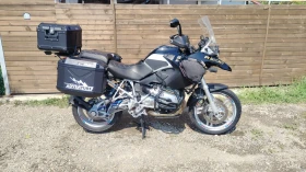 BMW R R1200 GS, снимка 6