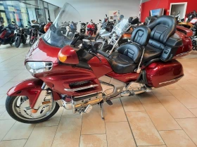 Honda Gold Wing RED MONKEY | Mobile.bg    2