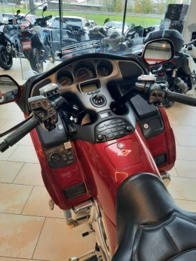 Honda Gold Wing RED MONKEY | Mobile.bg    3