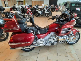 Honda Gold Wing RED MONKEY | Mobile.bg    6