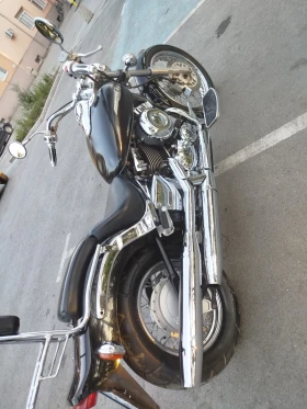 Yamaha Drag Star | Mobile.bg    2