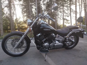 Yamaha Drag Star | Mobile.bg    6