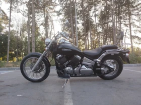 Yamaha Drag Star | Mobile.bg    4