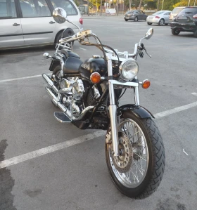 Yamaha Drag Star | Mobile.bg    5