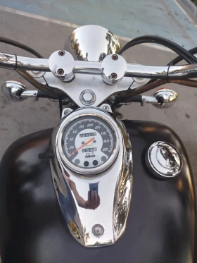 Yamaha Drag Star | Mobile.bg    7
