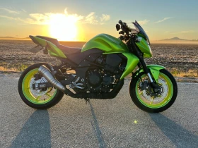 Обява за продажба на Kawasaki Z Z 750 ~8 800 лв. - изображение 1