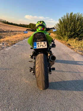 Обява за продажба на Kawasaki Z Z 750 ~8 800 лв. - изображение 5