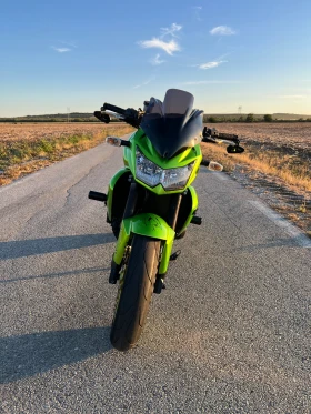 Обява за продажба на Kawasaki Z Z 750 ~8 800 лв. - изображение 4