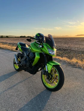 Обява за продажба на Kawasaki Z Z 750 ~8 800 лв. - изображение 2