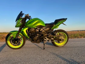 Обява за продажба на Kawasaki Z Z 750 ~8 800 лв. - изображение 1