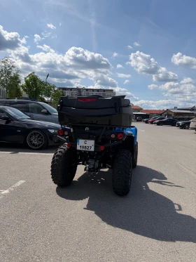 Can-Am Outlander MAX XT T570 | Mobile.bg � ����� ������ 4