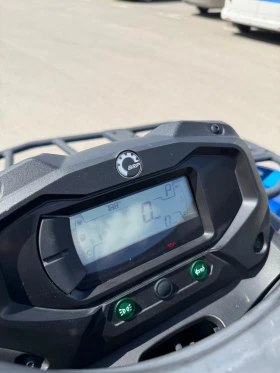 Can-Am Outlander MAX XT T570 | Mobile.bg � ����� ������ 8