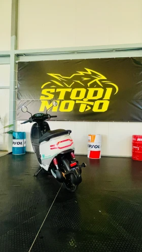 Horwin EK1 Limited edition  | Mobile.bg � ����� ������ 4
