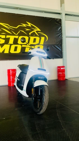Horwin EK1 Limited edition  | Mobile.bg � ����� ������ 5