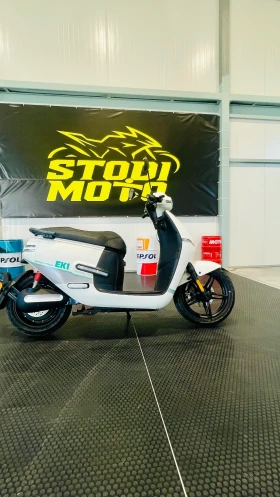 Horwin EK1 Limited edition  | Mobile.bg � ����� ������ 8