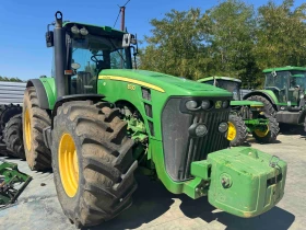      John Deere 8530 -  !!!