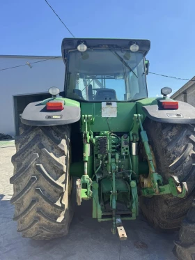  John Deere 8530 -  !!! | Mobile.bg    5
