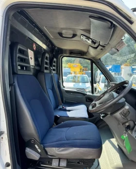 Платформи Iveco Daily, снимка 11