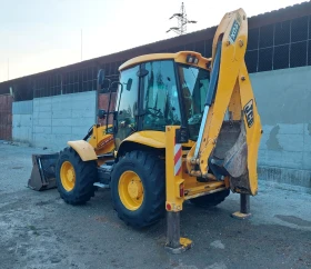  JCB 4CX | Mobile.bg    3