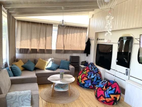 Каравана Fendt Diamand, снимка 14