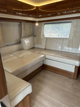 Каравана Fendt Diamand, снимка 8